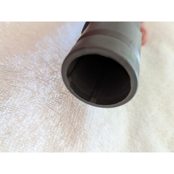 Dyson Vacuum Cleaner Crevice Tool Sliding Brush Extension Duster Attachment - Picture 7 of 8